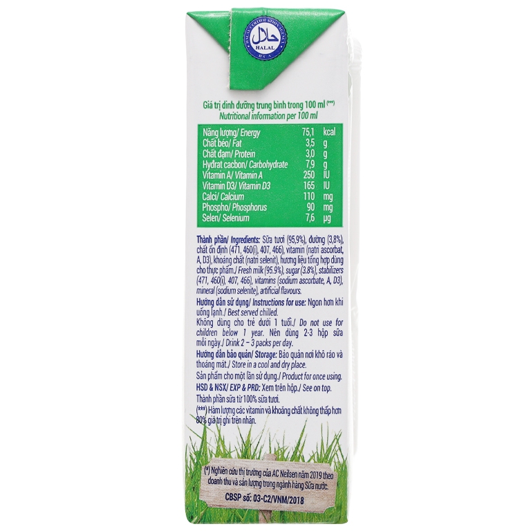 (HỘ KINH DOANH) TẠP HÓA THẢO NGUYÊN