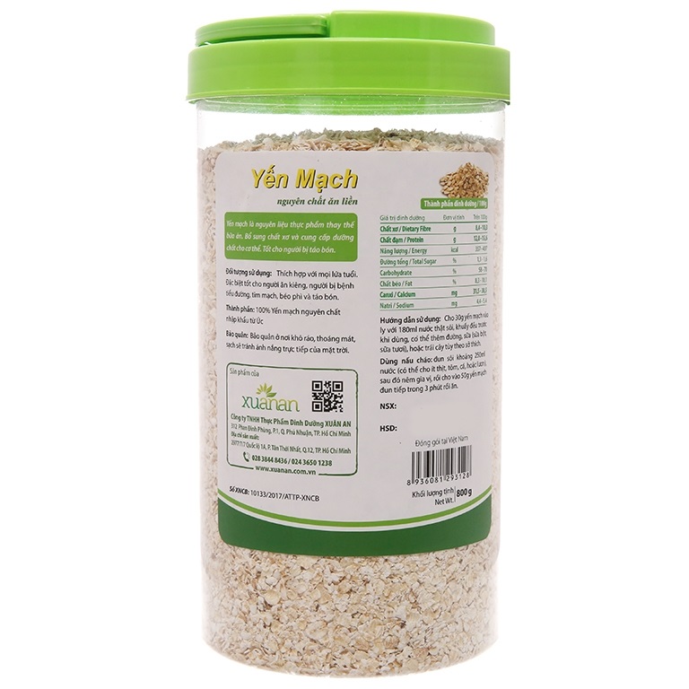 (HỘ KINH DOANH) TẠP HÓA THẢO NGUYÊN